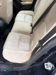 2017 Mazda Mazda3 Sport - Interior Rear Seat Image